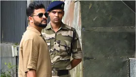 Suresh Raina: নিষিদ্ধ অ্যাপের খুল্লমখুল্লা প্রচার! বড়সড় শাস্তির মুখে সুরেশ রায়না?