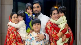 Singer-Youtuber 4th Child: 'আমি ভাবিনি IVF-এর পর...', চতুর্থ সন্তানের অপেক্ষায় জনপ্রিয় ইউটিউবার