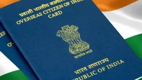 Visa: Card Cancellation: ভারতীয় বংশোদ্ভূত বিদেশি নাগরিক, কড়া বিধিতে চাপ বাড়াল কেন্দ্র