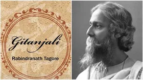 Tagore's Gitanjali: আজকের দিনে! ১৯১০ সালে বাংলায় প্রথম প্রকাশিত হয়েছিল রবীন্দ্রনাথ ঠাকুরের অমর সৃষ্টি 'গীতাঞ্জলি'