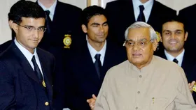 Atal Bihari Vajpayee: ২০০৪ সাল, পাকিস্তান সফর! সৌরভকে কী বলেছিলেন প্রধানমন্ত্রী বাজপেয়ি?
