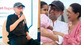 Director Hospitalized: আচমকা অসুস্থ হয়ে হাসপাতালে ভর্তি পরিচালক-প্রযোজক, কেমন আছেন অভিনেত্রী নুসরতের স্বামী?