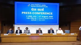 EC ON SIR: বাংলায় কবে থেকে চালু SIR? কী জবাব কমিশনের?