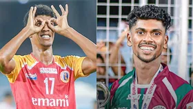 Kolkata Derby 2025: কলকাতা ডার্বির মহাযুদ্ধ, এই ৫ ফুটবলারই কাঁপাবেন গোটা মাঠ! দেখে নিন