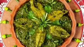 Onion Flower Hilsa Recipe: পিঁয়াজকলি-ইলিশ, মশলা মেখে খান, ভাত হবে আরও সুস্বাদু