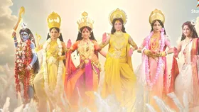 Mahalaya 2025: ইধিকা থেকে পায়েল-কোয়েল টু শ্বেতা, মহালয়ার ভোরে মহিষাসুরমর্দিনী রূপে কোন চ্যানেলে কাকে দেখবেন?