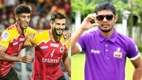 East Bengal FC: 'পিছিয়ে পড়া ইস্টবেঙ্গল খুব ভয়ঙ্কর...', ডার্বি নিয়ে বড় কথা রহিম নবির