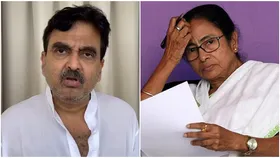 Abhijit Gangopadhyay : 'মৃত্যুর দায় মুখ্যমন্ত্রীকেই নিতেই হবে',মমতাকে 'আগুনে আক্রমণ' প্রাক্তন বিচারপতি অভিজিৎ গঙ্গোপাধ্যায়ের
