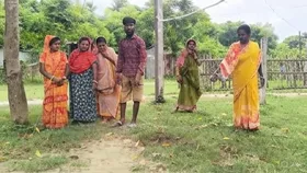 Malda news :ফি দিন নারকীয় অত্যাচার স্বামীর! আর সইতে না পেরে শেষমেশ স্ত্রী যা করল...