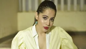Uorfi javed Viral Photo: রক্তমাখা মুখ-চোখের নীচে কালি! উরফির জীবনে ঘটে গেল কোন মারাত্মক ঘটনা?