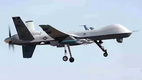 Drone technology: সবচেয়ে বিপজ্জনক, ভয়ঙ্কর! শত্রুকে চুরমার করে দেবে! কোন দেশের হাতে উন্নত এই  ড্রোন প্রযুক্তি?