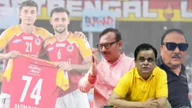 East Bengal FC: ইস্টবেঙ্গলের ডার্বি জয়ে আত্মহারা ব্রাত্য বসু, 'ওহ লাভলি' বললেন মদন মিত্র