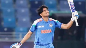 Shubman Gill: ইংল্যান্ডে রান করার এটাই 'পুরস্কার'? এশিয়া কাপ থেকে বাদের খাতায় শুভমান