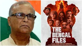 Pradip Bhattacharya:'বাধাই বাড়াল প্রচার', 'The Bengal Files' নিয়ে খোঁচা কংগ্রেস নেতা প্রদীপ ভট্টাচার্যের