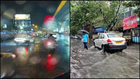 IMD Weather Forecast: তুমুল দুর্যোগ বাংলার জেলায় জেলায়! ধেয়ে আসছে ভয়ঙ্কর নিন্মচাপ, বিরাট সতর্কতা জারি