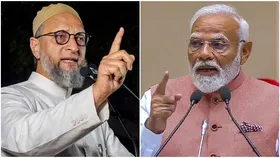 Asaduddin Owaisi:“বাংলাদেশিদের ফেরত পাঠাতে হলে আগে হাসিনাকে পাঠান”, মোদী সরকারকে বার্তা ওয়েইসির