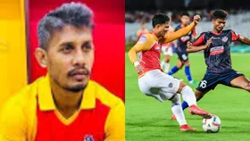 East Bengal FC Loss: 'কোন ক্লাবের জার্সি পরে কী খেলছে...', কার বিরুদ্ধে ক্ষোভ উগরে দিলেন রহিম নবি?