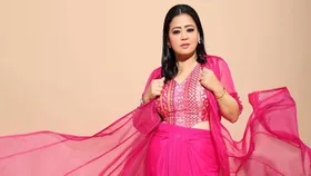 Bharti Singh: টাকা না দিয়ে প্রতারণা, অনুপযুক্ত স্পর্শ! জীবনের তিক্ত অভিজ্ঞতা জানালেন ভারতী সিং