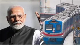 Kolkata Metro:উদ্বোধনে প্রধানমন্ত্রী, আজ নতুন ইতিহাস তৈরির পথে কলকাতা মেট্রো