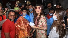 Shilpa Shetty-Ganesh Chaturthi: গণেশ চতুর্থীর আগেই পরিবারে শোকের ছায়া, রাজ-শিল্পার ঘরে আসছে না গণপতি বাপ্পা