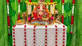 Ganesh Chaturthi 2025: গণেশ চতুর্থীতে কম খরচেই চোখধাঁধানো ঘর সাজান! দেখে তারিফ করবে লোকে