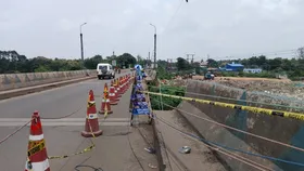 Bridge closed: ৩ দিন রাতভর বন্ধ গুরুত্বপূর্ণ এই সেতু, ভোগান্তি এড়াতে জানুন বিশদে