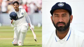 Cheteshwar Pujara on Shubman Gill: অবসর নিতে না নিতেই 'বিস্ফোরক' পূজারা, শুভমানকে নিয়ে করলেন বড় মন্তব্য!