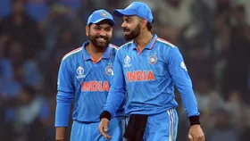 Team India New Sponsor: নতুন স্পনসর পেয়ে গেল টিম ইন্ডিয়া! Asia Cup-এর জার্সিতে দেখা যাবে এই সংস্থার নাম?