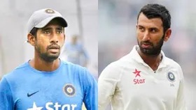 Wriddhiman Saha: পূজারার এই গুণেই মুগ্ধ ঋদ্ধি! কী বললেন টিম ইন্ডিয়ার প্রাক্তন উইকেটকিপার?