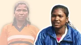 Bhabani Munda: পুরুষতান্ত্রিক সমাজকে দিয়েছেন গোল, বেঁচেছেন ফুটবলের স্বপ্নে! চিনে নিন এই মহিলা ফুটবলারকে