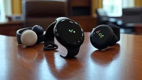 Google Pixel Smartwatch: গুগল পিক্সেল ওয়াচ ৪! বদলে যাবে স্মার্টওয়াচ ব্যবহারের অভিজ্ঞতা! বাডস প্রো ২- তেও বড় চমক!
