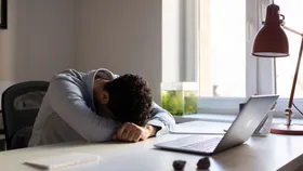 Daytime Sleepiness: দিনের বেলায় প্রচণ্ড ঝিমুনি আসে? এই ৫ জিনিসই ভিলেন! বন্ধ করুন