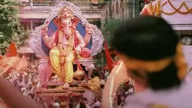Ganesh Chaturthi Images & Photo: গণেশকে উৎসর্গ করা বলিউডের বিখ্যাত গান কোনগুলো, গণেশ চতুর্থীতে দেখে নিন