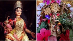 Ganesh Aarti: বাল গণপতি থেকে সংকথার্থ, ৩২ রূপে গণেশ, প্রতিটি রূপেরই রহস্য অলৌকিক