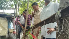Burdwan Murder: বাংলার বুকে হাড়হিম কাণ্ড! মাকে জীবন্ত পুড়িয়ে মারার অভিযোগ ছেলের বিরুদ্ধে, এলাকায় তোলপাড়