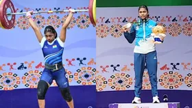 Koyel Bar Weightlifting: বাবা মাংস বিক্রেতা, টানাটানির সংসার! কমনওয়েলথে দেশের মুখ উজ্জ্বল করলেন হাওড়ার মেয়ে