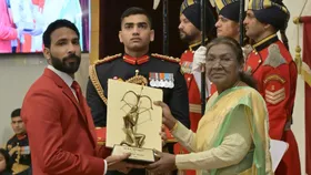 চাকরি দেয়নি রাজ্য সরকার, চূড়ান্ত হতাশায় চরম সিদ্ধান্ত প্যারালিম্পিক পদকজয়ীর!