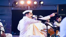 ১৭ বছরের দাম্পত্যে ইতি! সংসার ভাঙল জাতীয় পুরস্কার প্রাপ্ত গায়কের