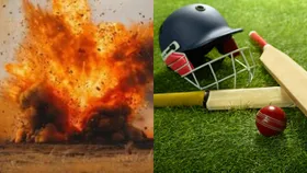 Pakistan Cricket Bomb Blast: ক্রিকেট ম্যাচ চলাকালীন ভয়ঙ্কর বিস্ফোরণ, মৃত্যুমিছিলে হাহাকার পাকিস্তানে