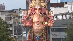 Ganesh Chaturthi: গণেশ বিসর্জনের আগে ইঁদুর দর্শন? কী হতে পারে শুনলে চমকে উঠবেন!