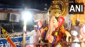 Anant Chaturdashi: গণেশ নিরঞ্জনের শুভ মহূর্ত, কখন বিসর্জন দিলে ঘটতে পারে আপনার উন্নতি?