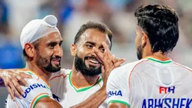 India vs China Hockey Highlights: দুরমুশ হয়ে গেল চিনের শক্তি, মুখে চুনকালি মাখিয়ে ফেরত পাঠাল ভারত