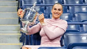 US Open 2025: ১১ বছর পর বিরল রেকর্ড, টানা দ্বিতীয়বার খেতাব জয় সাবালেঙ্কার