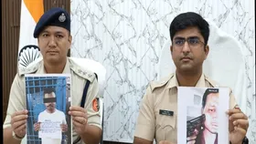 kidnapping:সূত্রের খবরেই বাজিমাত, রুদ্ধশ্বাস গ্রেফতারি! অপহরণের ৭২ ঘণ্টার মধ্যে উদ্ধার অধ্যাপক