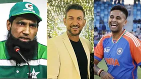 Suryakumar Yadav Abused: 'চূড়ান্ত অশিক্ষার পরিচয়', মহম্মদ ইউসুফকে ধুয়ে দিলেন বাংলার অনুষ্টুপ