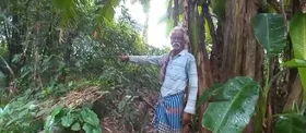 পরিত্যক্ত সাইকেলের পাশেই উদ্ধার নরকঙ্কাল, থ্রিলার মুভিকেও হার মানাবে বর্ধমানের শোরগোল ফেলা কাণ্ড
