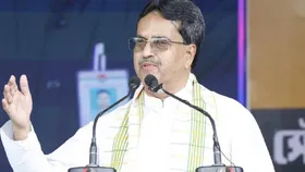 'উত্তরবঙ্গের গুরুত্বপূর্ণ ইস্যু থেকে মনোযোগ ঘোরানোর চেষ্টা', তৃণমূলের অভিযোগ প্রসঙ্গে গর্জে উঠলেন মানিক সাহা