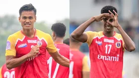 East Bengal vs Sreenidi Deccan Highlights, IFA Shield 2025: জয়যাত্রা শুরু ইস্টবেঙ্গলের, ৪ গোলের মালা পরাল শ্রীনিধি ডেকানকে