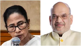 অমিত শাহকে মীরজাফরের সঙ্গে তুলনা! মোদীকে সতর্ক করলেন মমতা