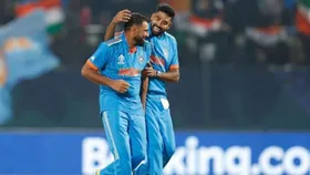 Indian Cricket Team: মহম্মদ সামিকে নিয়ে বড় খবর, আদৌ করতে পারবেন টিম ইন্ডিয়ায় কামব্যাক?